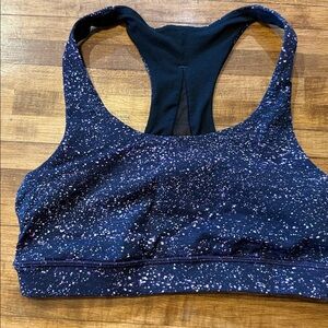 Lululemon Sports Bra - Size 4